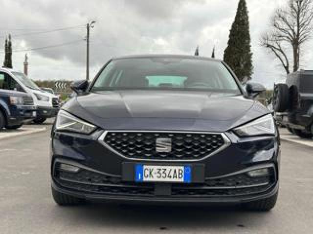 Seat Leon 1.5 Tgi Style 