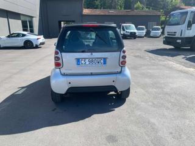 Smart Fortwo 700 Coupé Passion 