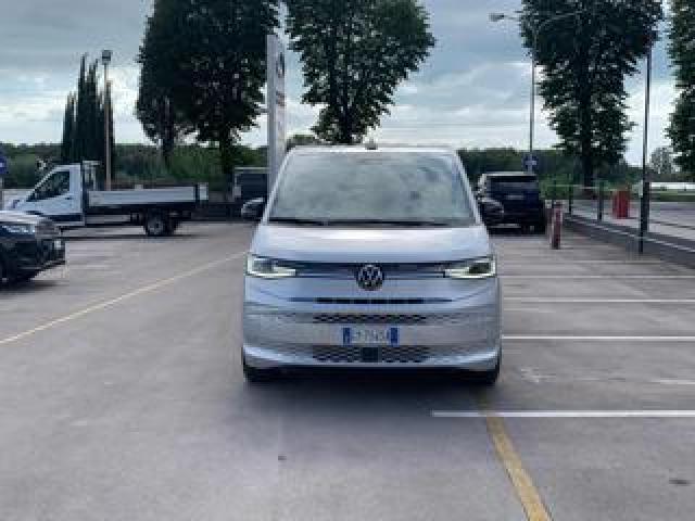 Volkswagen Multivan 2.0 Tdi 150cv Dsg Style 