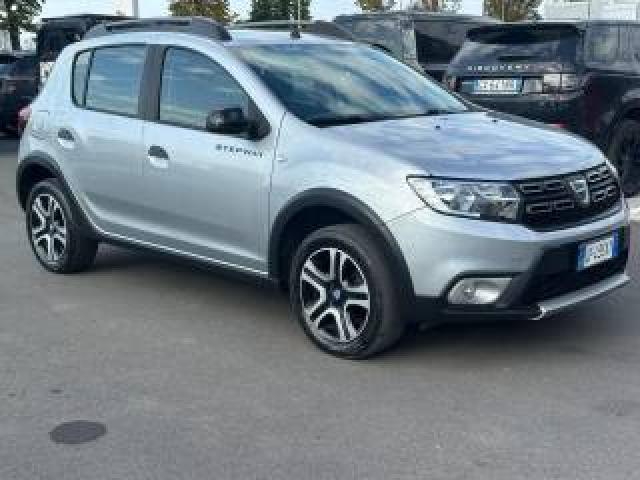 Dacia Sandero Stepway 1.0 Tce 100 Cv Eco-G  