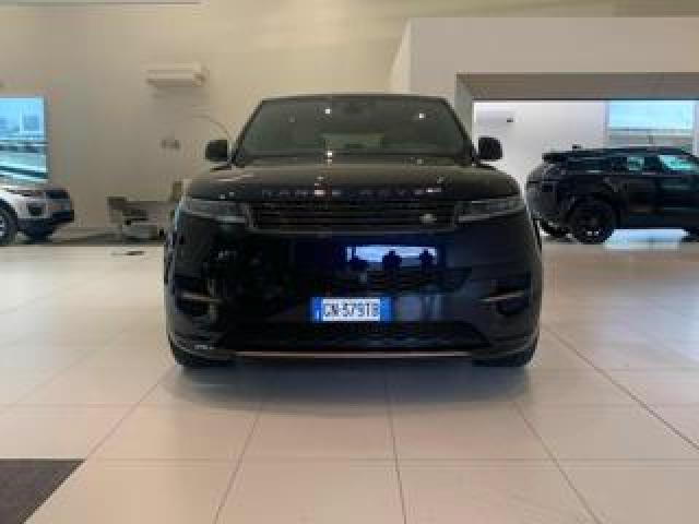 Land Rover Range Rover Sport 3.0d L6 249 Cv Dynamic Hse 