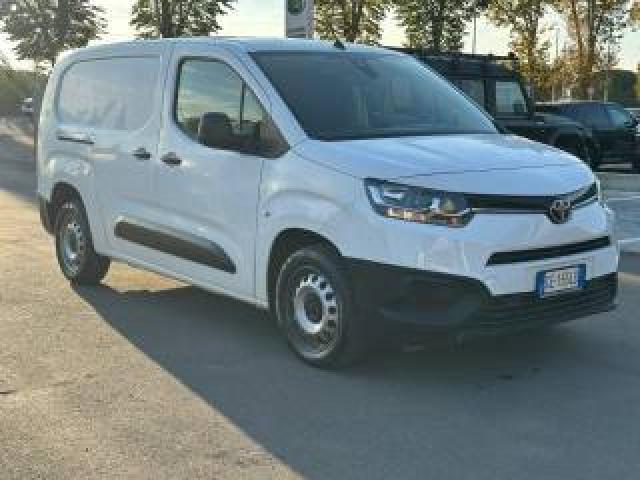 Toyota Proace City 1.5d 130 Cv S&s Pc 