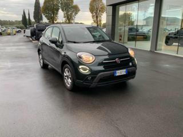 Fiat 500x 1.6 Multijet 120 Cv Business 