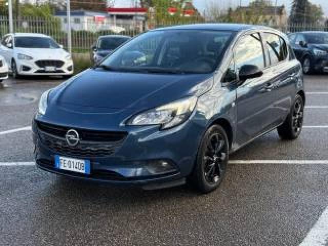 Opel Corsa 1.4 90cv Gpl Tech 5 Porte Cosmo 