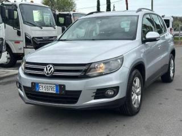 Volkswagen Tiguan 1.4 Tsi 122 Cv Business 