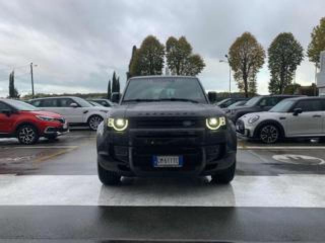 Land Rover Defender 110 3.0d I6 250 Cv Awd Auto X-Dynamic Hse 