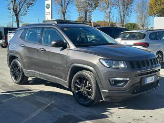 Jeep Compass 1.3 Turbo T4 2wd Night Eagle 