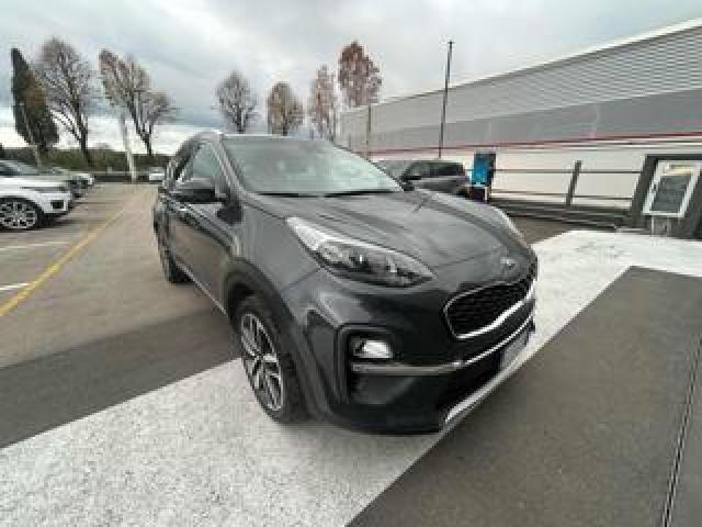 Kia Sportage 1.6 Crdi 115 Cv 2wd Urban 