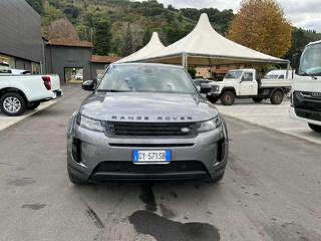 Land Rover Range Rover Evoque 1.5 I3 Phev 269 Cv Awd Auto S 