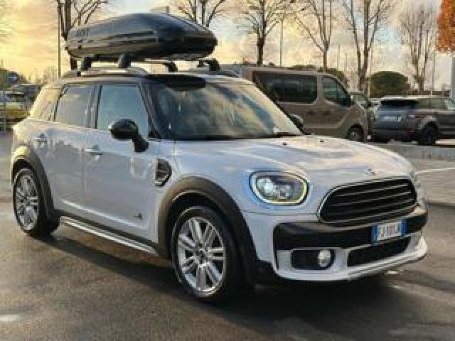Mini Countryman 2.0 Cooper D Boost Countryman All4 