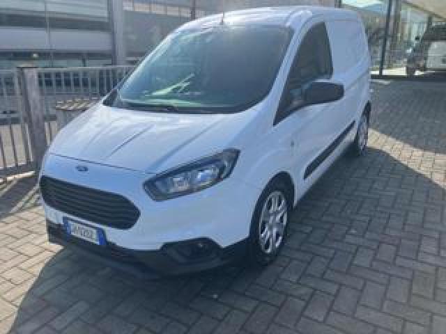 Ford Transit Courier 1.5 Tdci 75cv Van Trend 