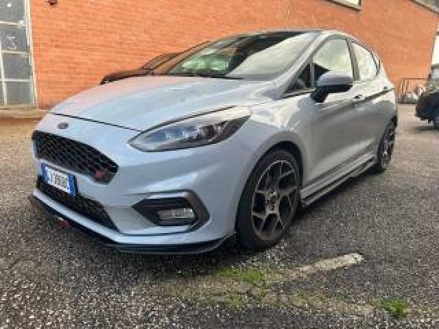 Ford Fiesta 1.5 Ecoboost 200 Cv 5 Porte St 