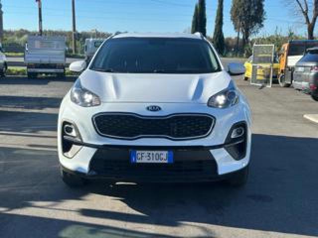 Kia Sportage 1.6 Crdi 136 Cv 2wd Mild Hybrid Business Class 