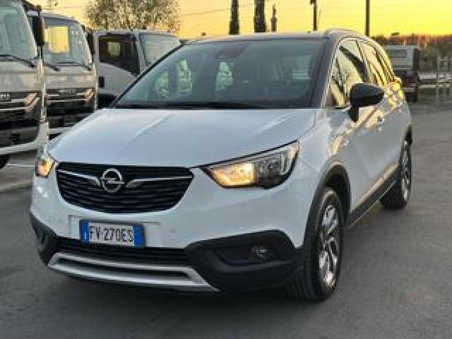 Opel Grandland X 1.2 Turbo 12v 130 Cv Start&stop Advance 