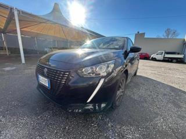 Peugeot 208 Puretech 75 Stop&start 5 Porte Active 