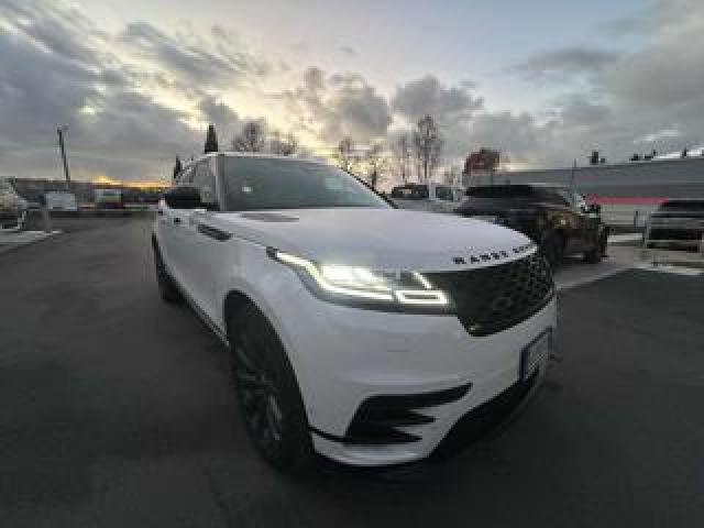 Land Rover Range Rover Velar 2.0d I4 204 Cv Se 