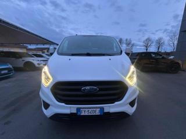 Ford Transit Custom 340 2.0 Tdci 130 Mhev Pc Combi Trend 