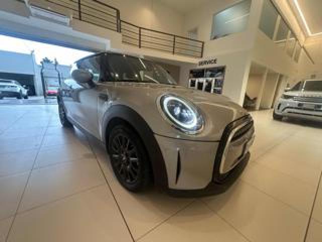 Mini Cooper 1.5 Cooper Classic 