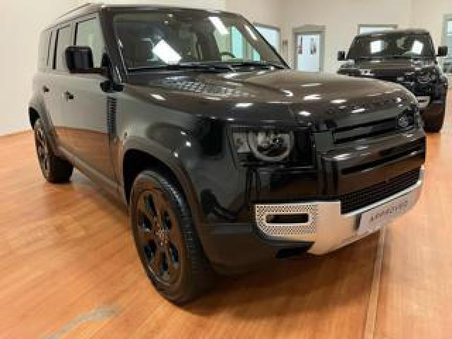 Land Rover Defender 110 3.0d I6 200 Cv Awd Auto S Autocarro 