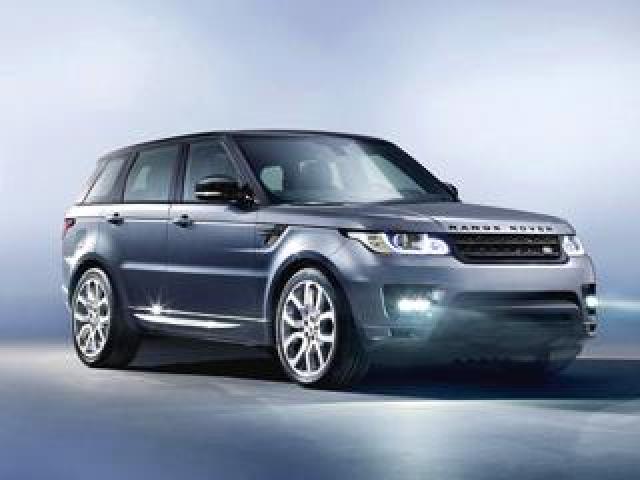 Land Rover Range Rover Sport 3.0 Sdv6 Hse 