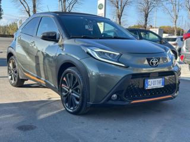 Toyota Aygo X 1.0 Vvt-I 72 Cv 5 Porte Trend S-Cvt 
