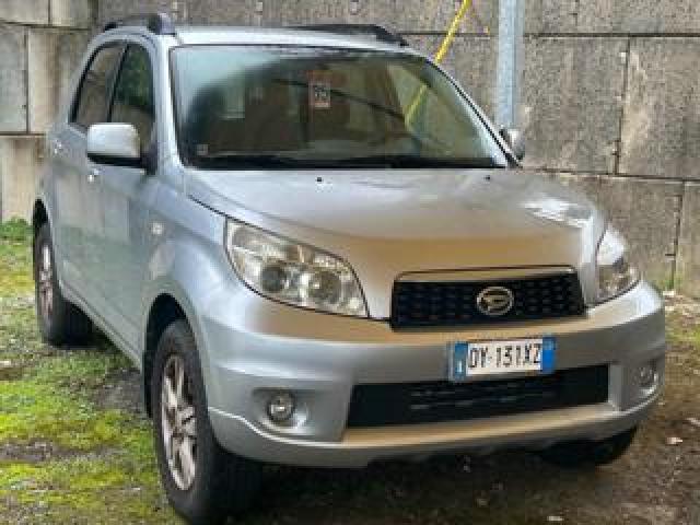 Daihatsu Terios 1.5 4wd B You 