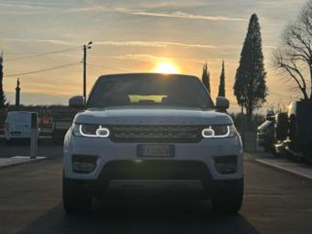 Land Rover Range Rover Sport 3.0 Tdv6 Hse 