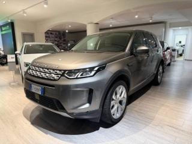 Land Rover Discovery Sport 1.5 I3 Phev 309 Cv Awd Auto S 