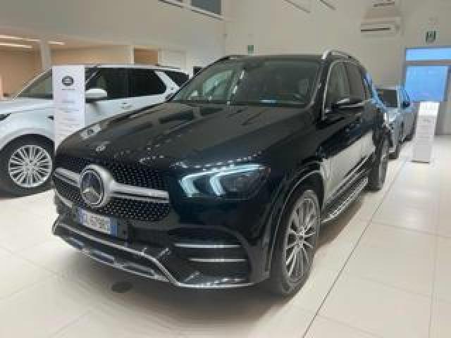 Mercedes Benz Gle 350 De Hybrid Eq 4matic Premium Plus 