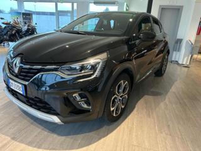 Renault Captur Tce 100 Cv Gpl  