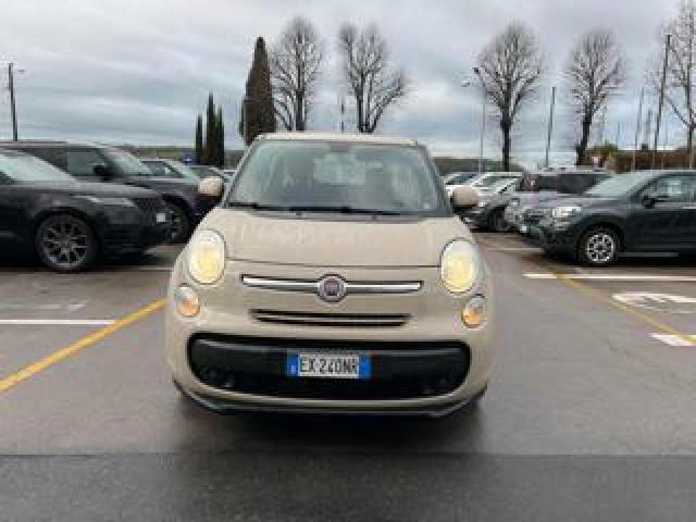 Fiat 500l 1.3 Multijet 85 Cv Pop Star 