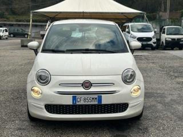 Fiat 500 1.0 Hybrid Connect 