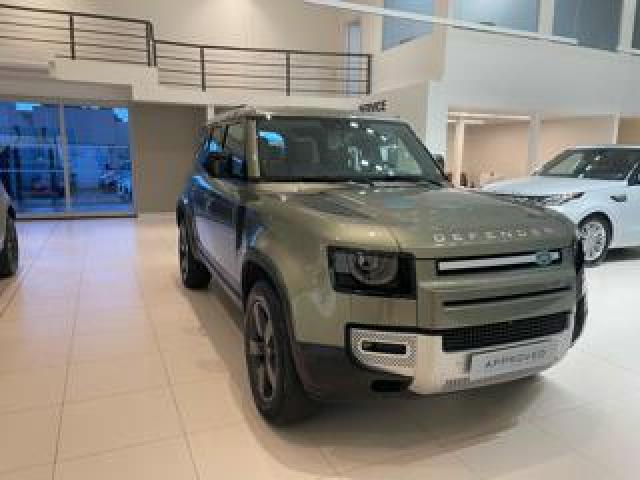 Land Rover Defender 110 3.0d I6 200 Cv Awd Auto Se 