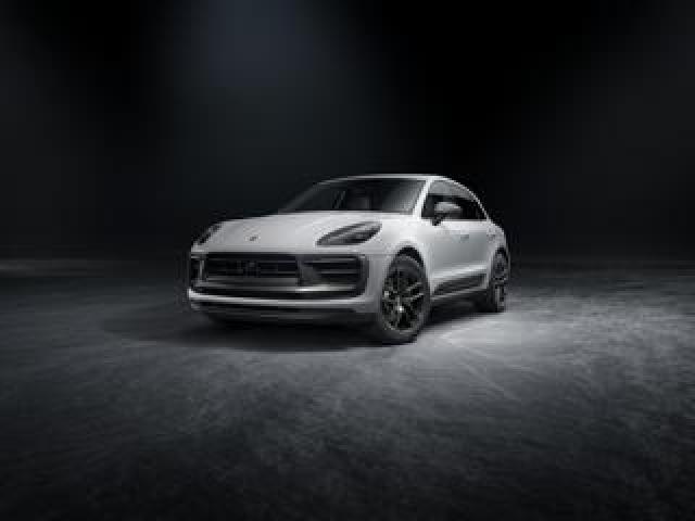 Porsche Macan 2.0 T 