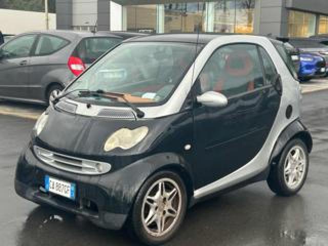Smart Fortwo 600 Smart & Passion 