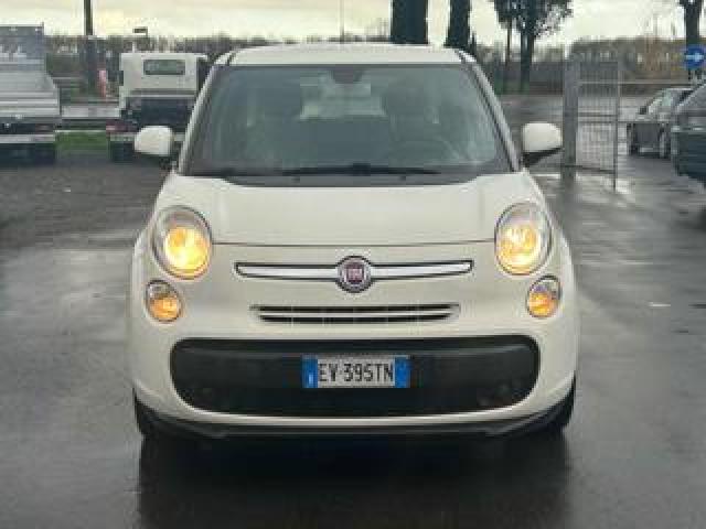Fiat 500l 1.3 Multijet 85 Cv Pop Star 