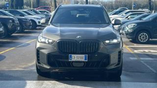 Bmw X5 Xdrive30d 48v Msport Pro 