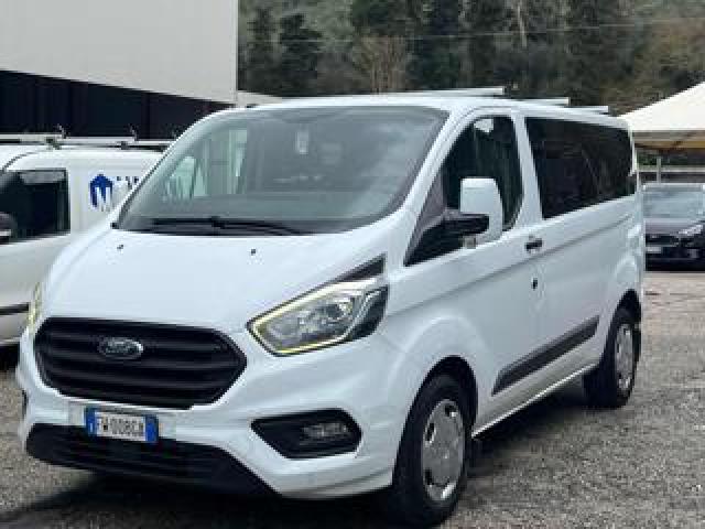 Ford Transit Custom 320 2.0 Tdci 130 Pc Combi Trend 