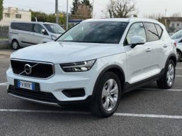 Volvo Xc40 T3 Inscription 