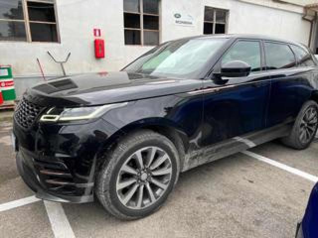 Land Rover Range Rover Velar 2.0d I4 240 Cv R-Dynamic 
