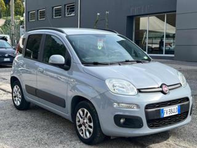 Fiat Panda 1.2 Easypower Lounge 