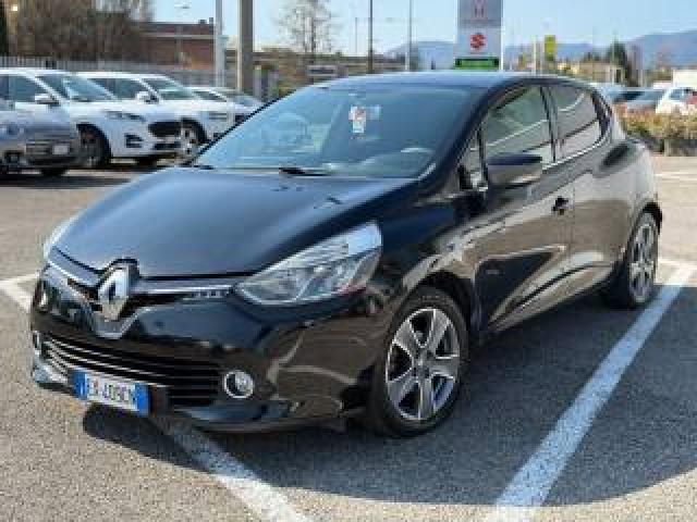 Renault Clio 1.2 75cv 5 Porte Costume National 