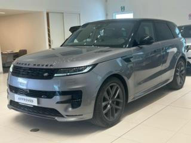 Land Rover Range Rover Sport 3.0d L6 249 Cv Dynamic Se 