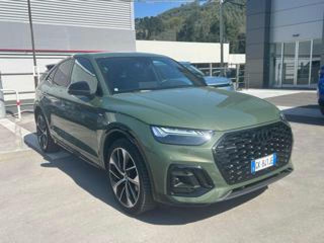 Audi Q5 Spb 40 Tdi Quattro S Tronic S Line 
