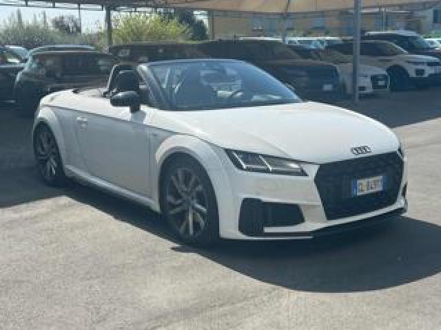 Audi Tt Coupé 40 Tfsi S Tronic 
