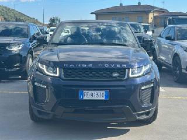 Land Rover Range Rover Evoque 2.0 Si4 240 Cv  Hse Dynamic 