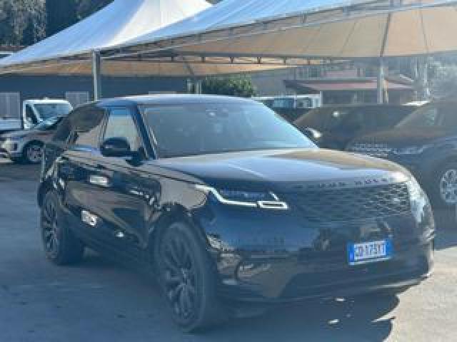 Land Rover Range Rover Velar 2.0d I4 204 Cv S 