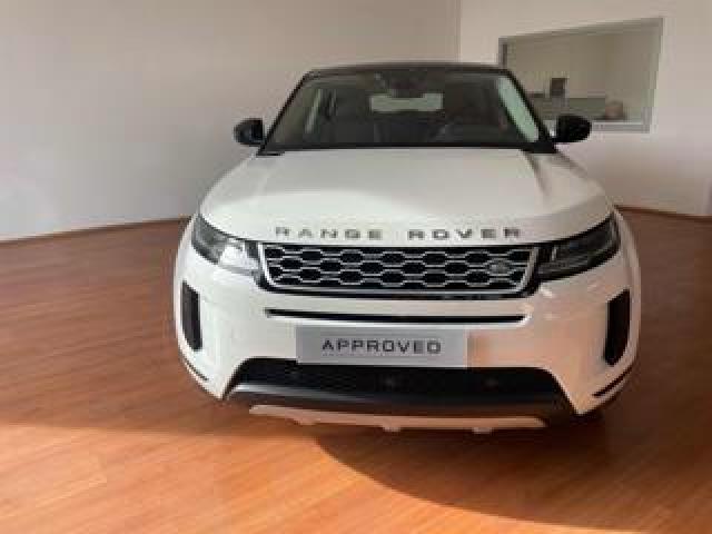 Land Rover Range Rover Evoque 2.0d I4-L.flw 150 Cv 