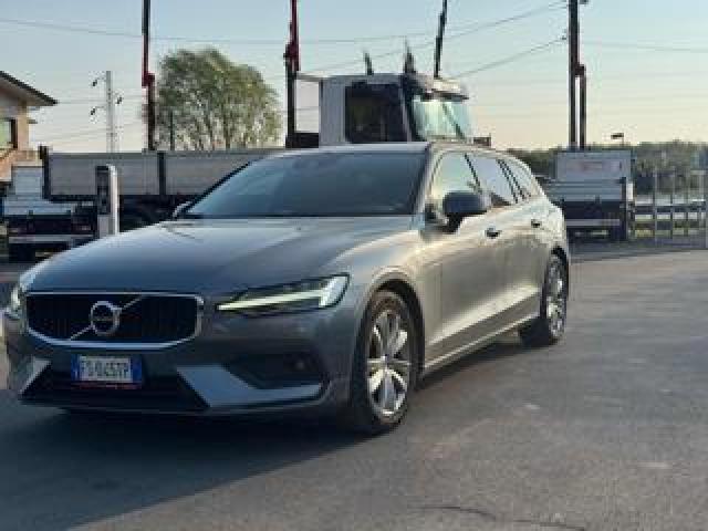 Volvo V60 D3 Geartronic Business Plus 