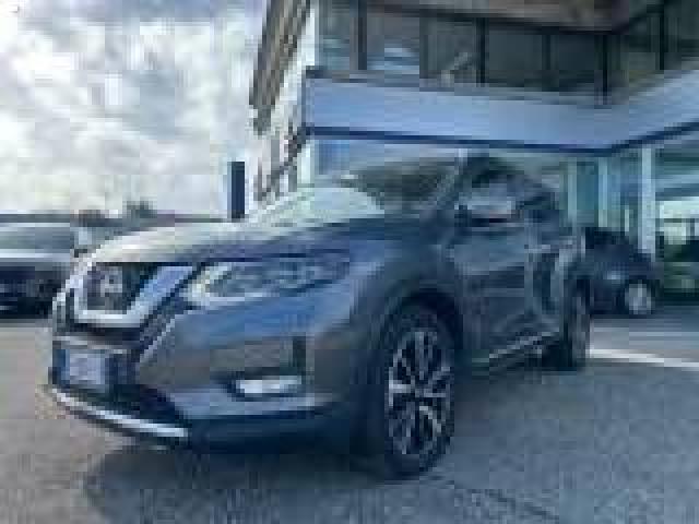 Nissan X-Trail 1.6 Dci 2wd Tekna 